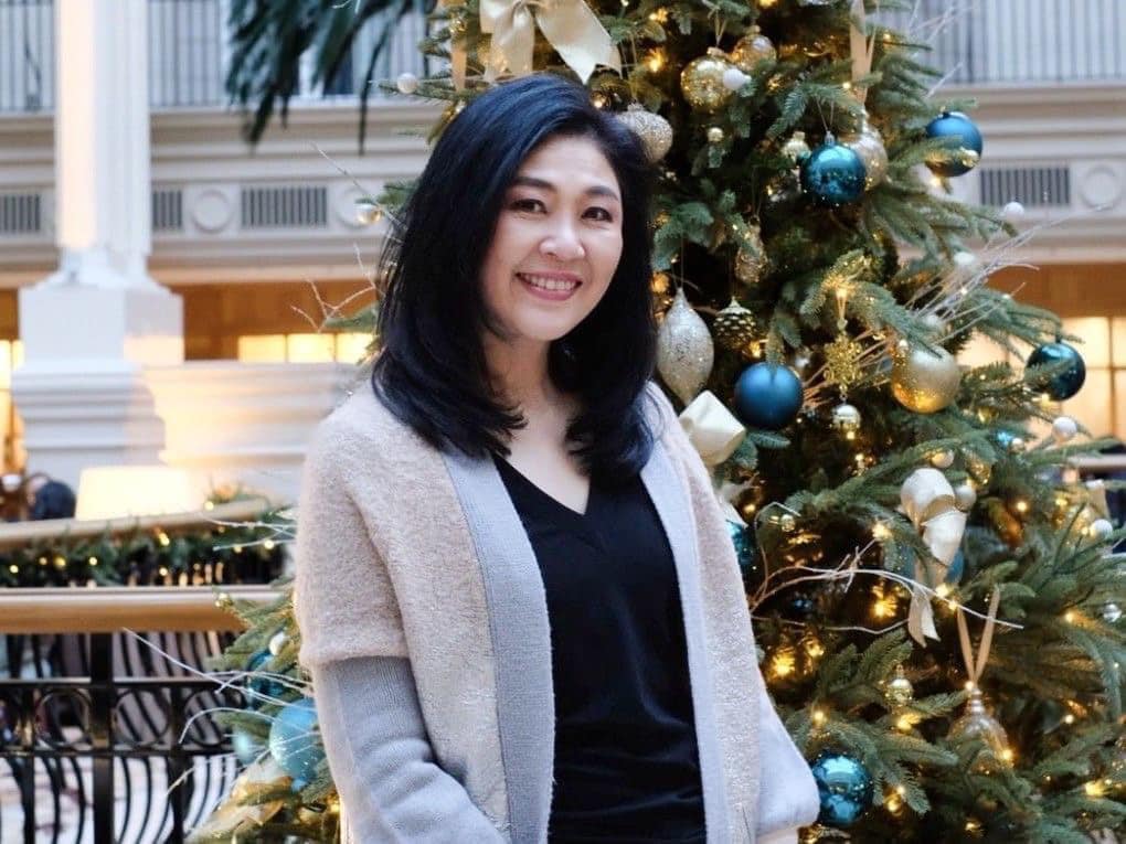 Yingluck