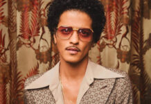 ‘Bruno Mars’ Coming Back to Bangkok This March Photo: Bruno Mars / Facebook
