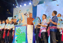 PM Srettha Launches Healthcare “30-baht Treatment Anywhere” 30-baht