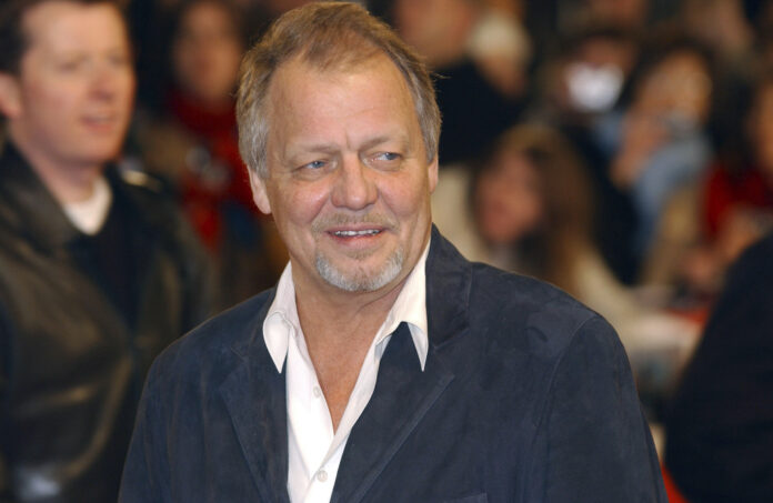 Obit David Soul
