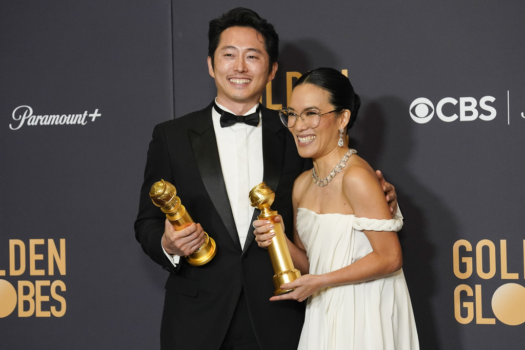 Golden Globes