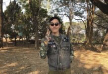 A Court Of Appeals In Thailand Hands An Activist A 50-year Prison Term For Insulting The Monarchy