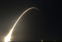 Japan Becomes The Fifth Country To Reach The Moon After Spacecraft Lands On The Lunar Surface