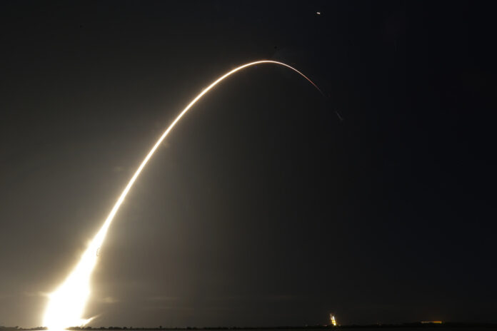 Japan Lunar Launch A Closer Look