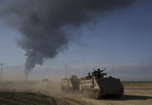 Palestinian Death Toll In Gaza Surpasses 25,000 While The Prolonged War Divides Israelis death