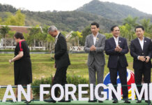 ASEAN Cautiously Optimistic Of Progress On Myanmar And South China Sea Conflicts ASEAN