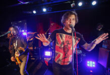 Thailand May Deport Visiting Dissident Rock Band That Criticized War In Ukraine Back To Russia