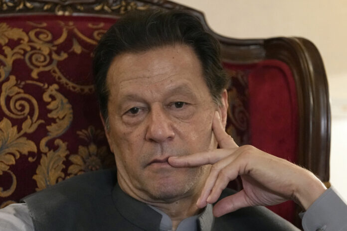 Imran Khan Imran Khan