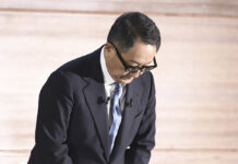 Toyota Chair Says Group Got “Priorities Wrong” as Scandals Unfold