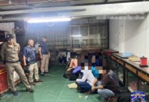 19 Bangladeshis Paid High Price for Fake Visa Stamps Are Arrested Bangladeshis