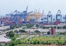 Thailand Aims To Create 200,000 Jobs In The EEC Smart City Smart City
