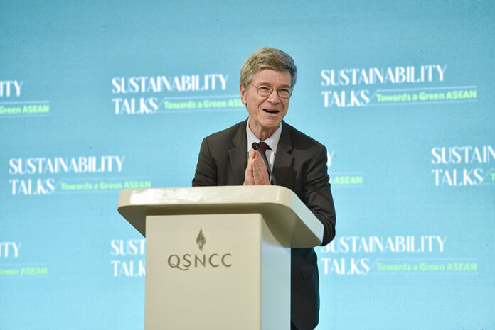 sustainability