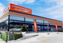 Carro Opens Two New Branches in Kingkaew and Tiwanon Carro