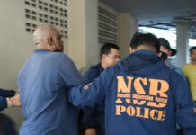 Foreign Gangs Lure Thai Women Into Drug Trafficking for Tourists drug trafficking