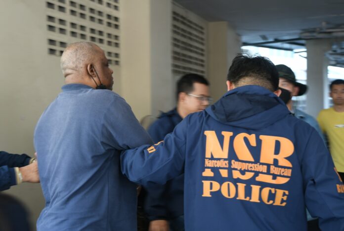 african drug2 drug trafficking