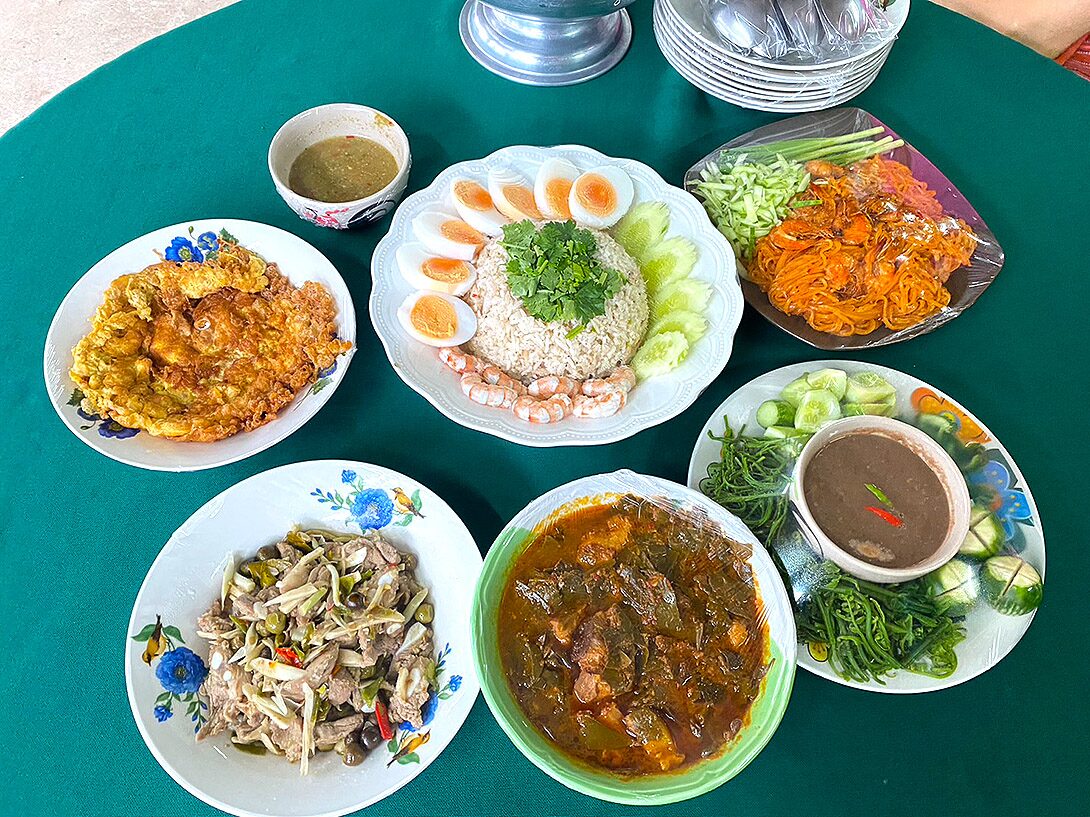 chanthaburi food