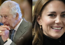 King Charles III Will Have a Prostate Operation Next Week While Kate Recovers From Abdominal Surgery King Charles III