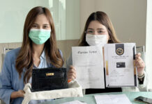 A Chinese Tourist Is Tricked Into Buying a Fake Hermes Bag in Bangkok Hermes