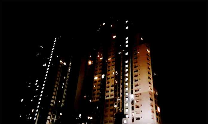 condo british1 29th-floor