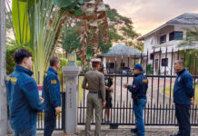 A French Man Arrested In Thailand and France for Selling Fake ID Cards french
