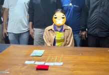 Phuket Police Arrest A Housekeeper For Stealing 3 Foreigners’ Cash