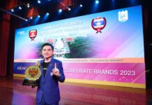 AIS Crowned ASEAN’s Top Corporate Brand 2023 With the Highest Brand Value Brand