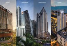 ONYX Hospitality Group Showcases its Exceptional Malaysia Portfolio and Announces Expansion with Three New Properties Opening in 2024