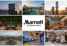 Marriott International Saw Record Year of Net Rooms Growth and Signings in Asia-Pacific