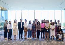 The 15th AWID International Forum supports women’s rights for RISING TOGETHER Connect-Heal-Thrive