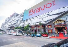 Bravo BKK Unveils Bangkok’s Newest Entertainment Hub With Concept “Fit by Day, Fun by Night”