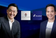 Infinity Real Estate Holdings Joins Hands with Bluebell Group