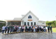 CP Foods High-Tech Broiler Farm Praised as Regional Benchmark for Smart Chicken Farming