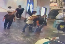 Four Indonesians Steal $8,700 from A Japanese Tourist in Bangkok