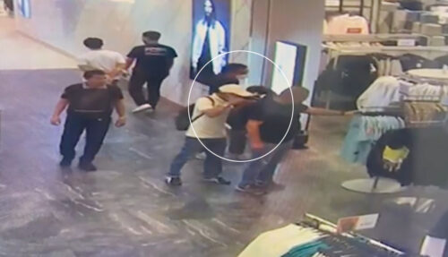Four Indonesians Steal $8,700 from A Japanese Tourist in Bangkok