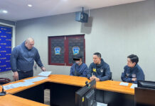Thai Interpreter Arrested for Cross-Border Human Trafficking interpreter