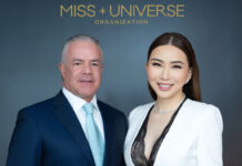 JKN Shares Miss Universe Owner Half-Half with Mexican Tycoon