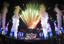 An Impression of “MONO29 Pattaya Countdown 2024 ”