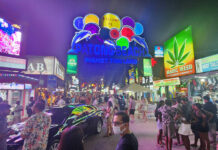 Thailand Lowers Wine And Nightlife Taxes To Attract Tourists tourists