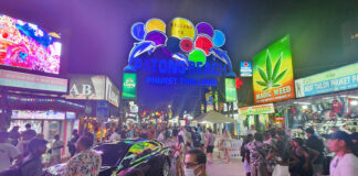 Thailand Lowers Wine And Nightlife Taxes To Attract Tourists tourists