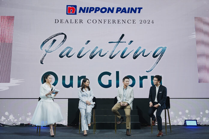 Nippon Paint