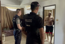 10-Year-Fugitive Belgian-Moroccan DJ Is Arrested by Phuket Police Belgian-Moroccan