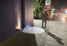 A British Tourist Arrested In Phuket For Assaulting His Friend British tourist