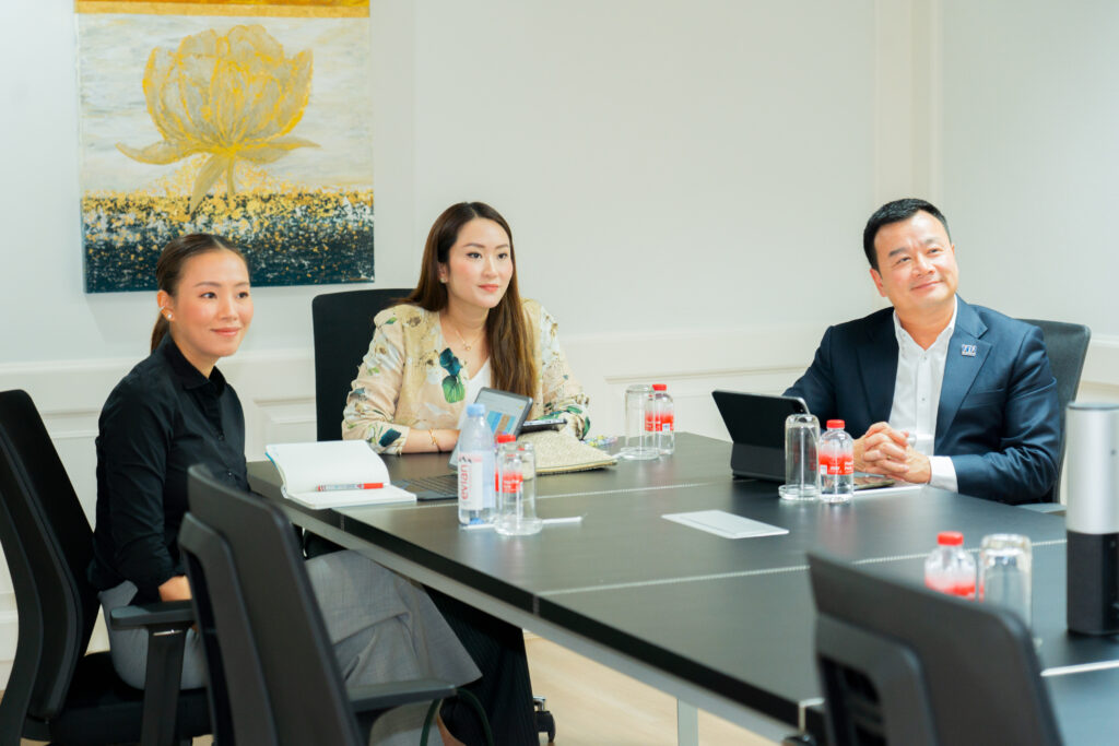 Russia Invites Paetongtarn To Attend BRICS Parliamentary Forum