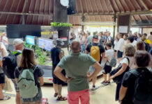 Thailand Encourages European Tourists And Has a Deal With China To Lift Visas