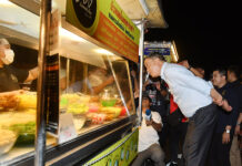 Is Thai Economy Crisis ‘Enough’ To Push the Digital Wallet? Thai economy
