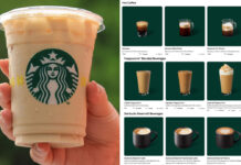 Starbucks Thailand Raises Beverage Prices Due to Production Costs Starbucks Thailand