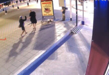 A Thai Man Is Arrested For Attacking A Foreign Tourist In Pattaya Pattaya