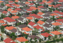 The Bangkok Real Estate Oversupply Indicator Has Begun