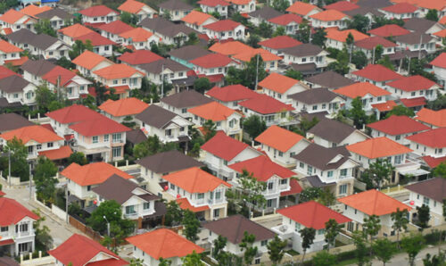 The Bangkok Real Estate Oversupply Indicator Has Begun