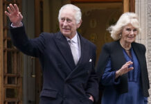 King Charles III Has Been Diagnosed With Cancer, Will Halt Public Duties As He Undergoes Treatment cancer
